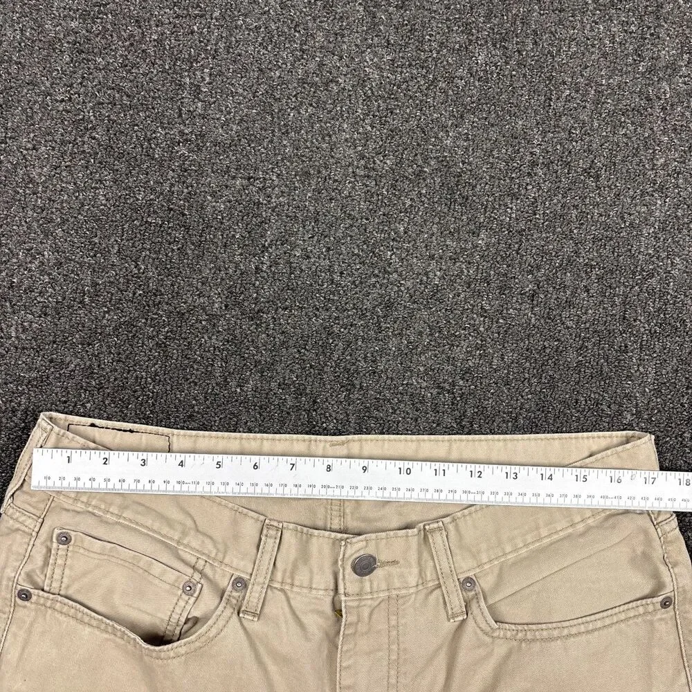 Levis product pair